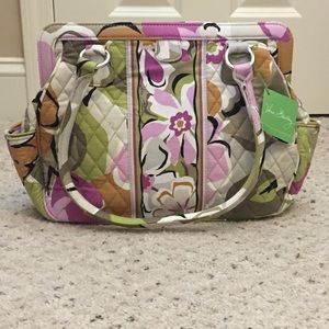 Vera Bradley Purse - NWT!!!